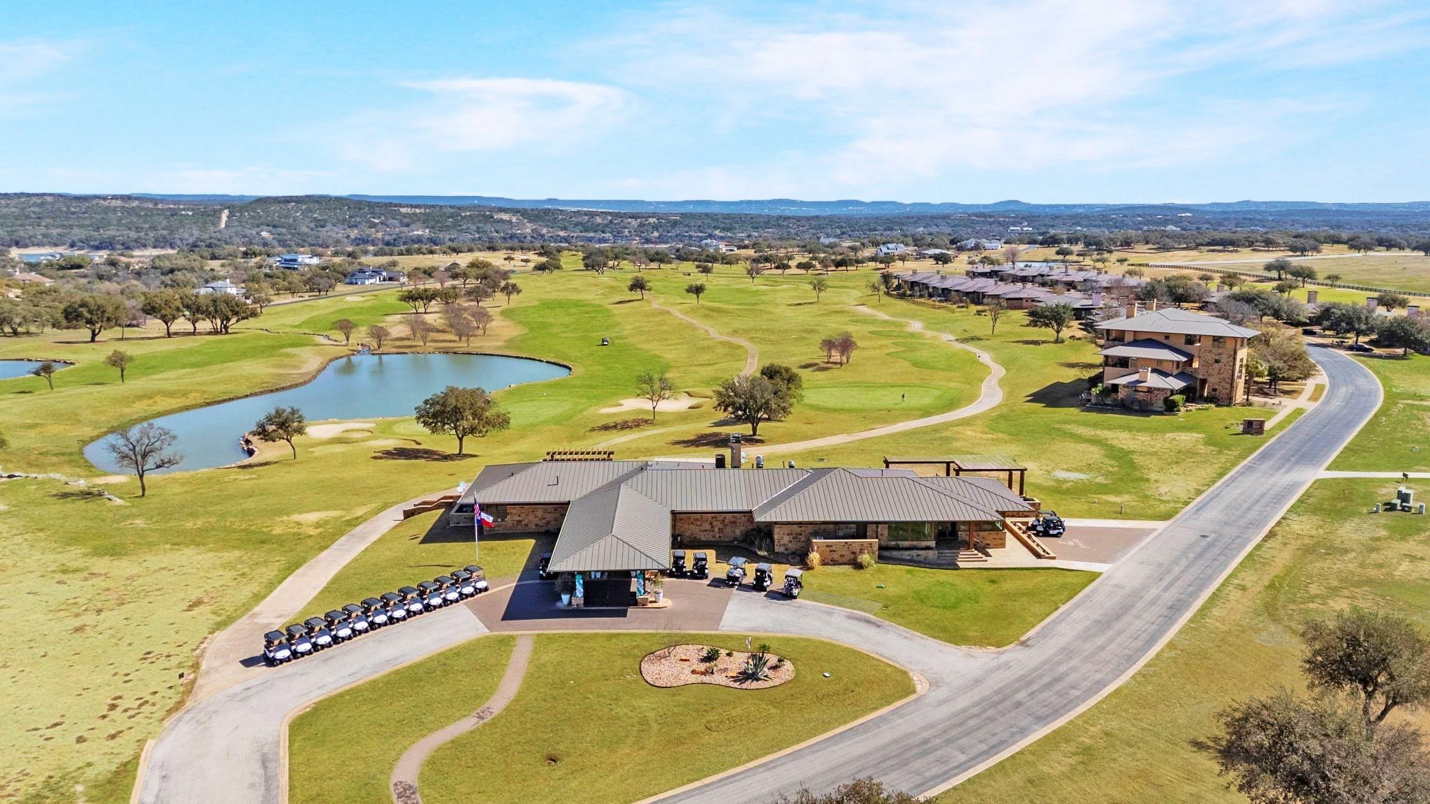 2401 KAHALA SUNSET Dr, Spicewood, TX 78669