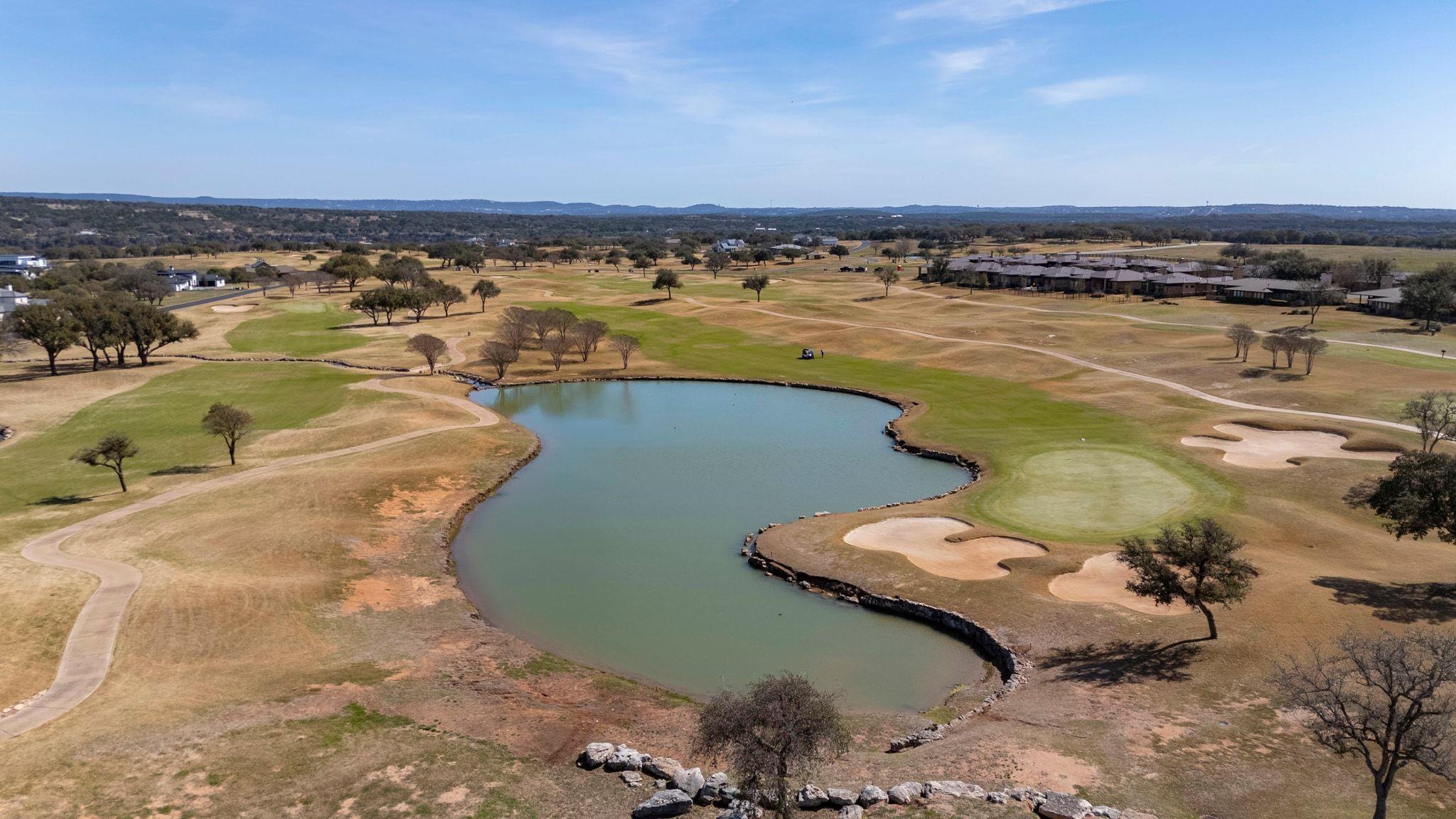 2401 KAHALA SUNSET Dr, Spicewood, TX 78669