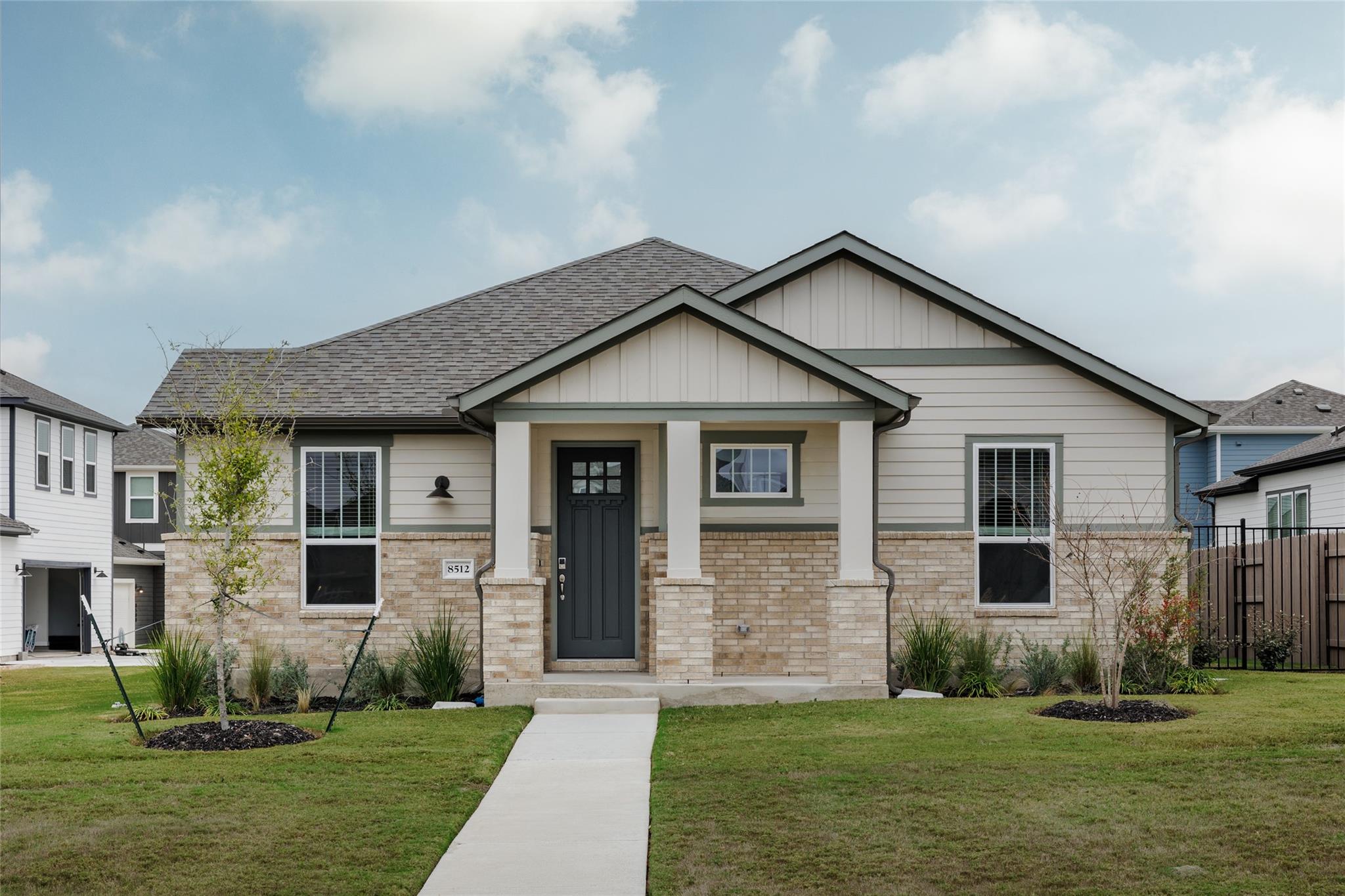 8512 Dongan Dr, Austin, TX 78744