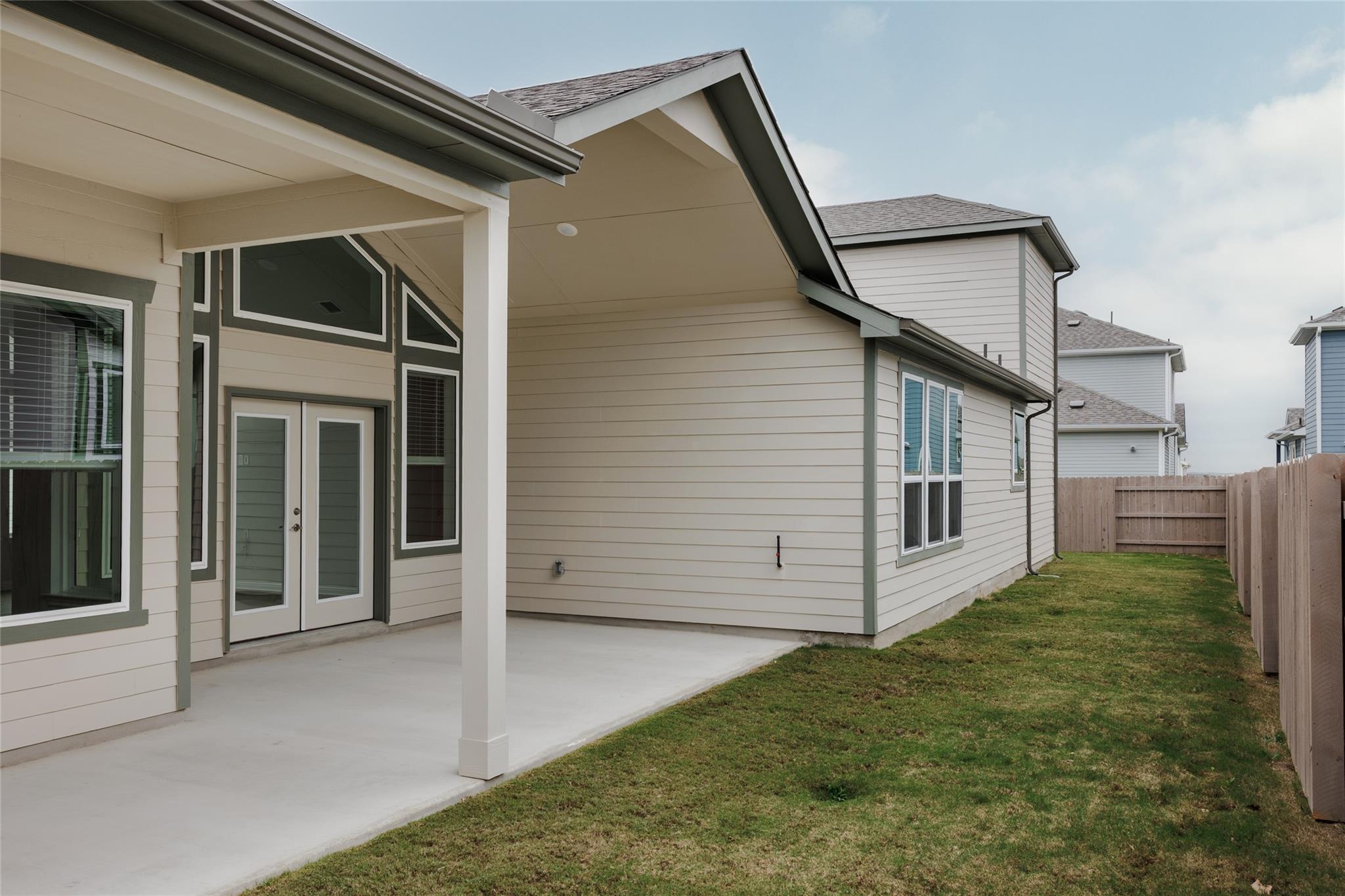 8512 Dongan Dr, Austin, TX 78744