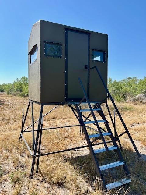 0 I35-access Highway, Pearsall, TX 78061