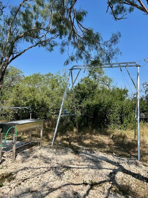 0 I35-access Highway, Pearsall, TX 78061