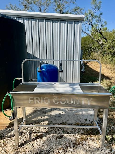 0 I35-access Highway, Pearsall, TX 78061