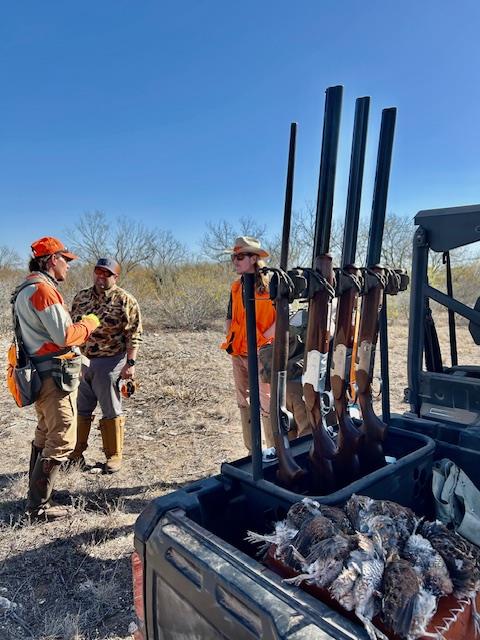 0 I35-access Highway, Pearsall, TX 78061