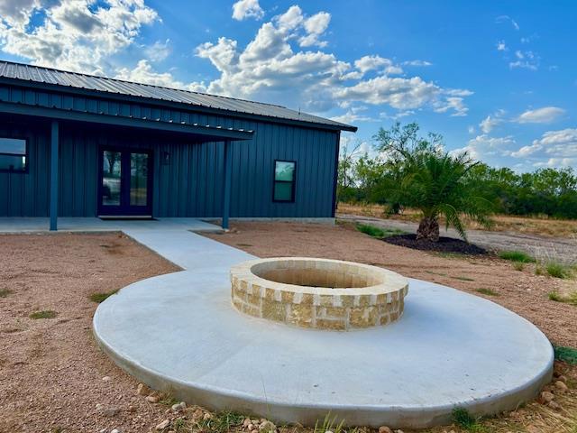 0 I35-access Highway, Pearsall, TX 78061