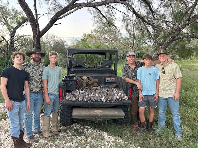 0 I35-access Highway, Pearsall, TX 78061