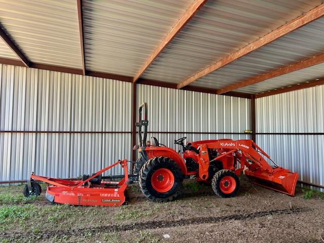 0 I35-access Highway, Pearsall, TX 78061