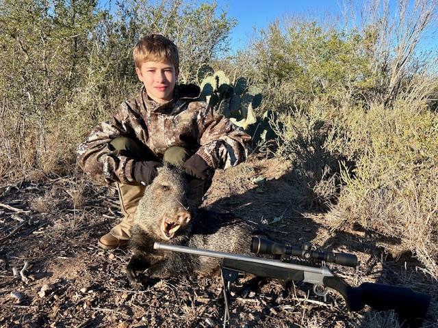 0 I35-access Highway, Pearsall, TX 78061