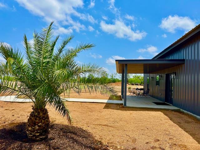 0 I35-access Highway, Pearsall, TX 78061