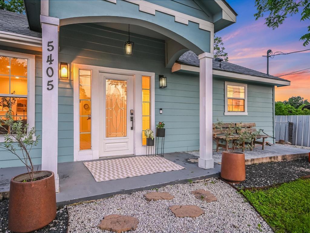 5405 Manor Rd, Austin, TX 78723