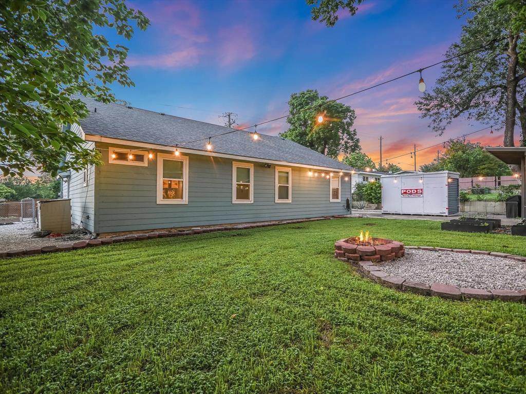 5405 Manor Rd, Austin, TX 78723