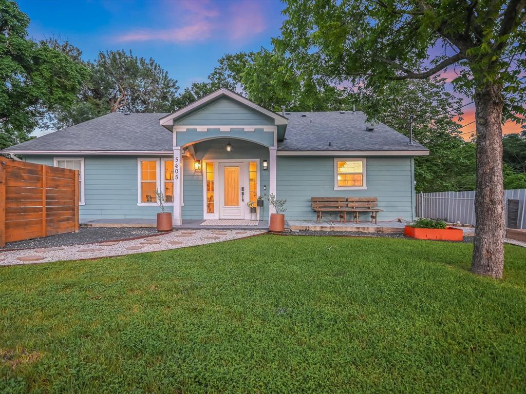 5405 Manor Rd, Austin, TX 78723