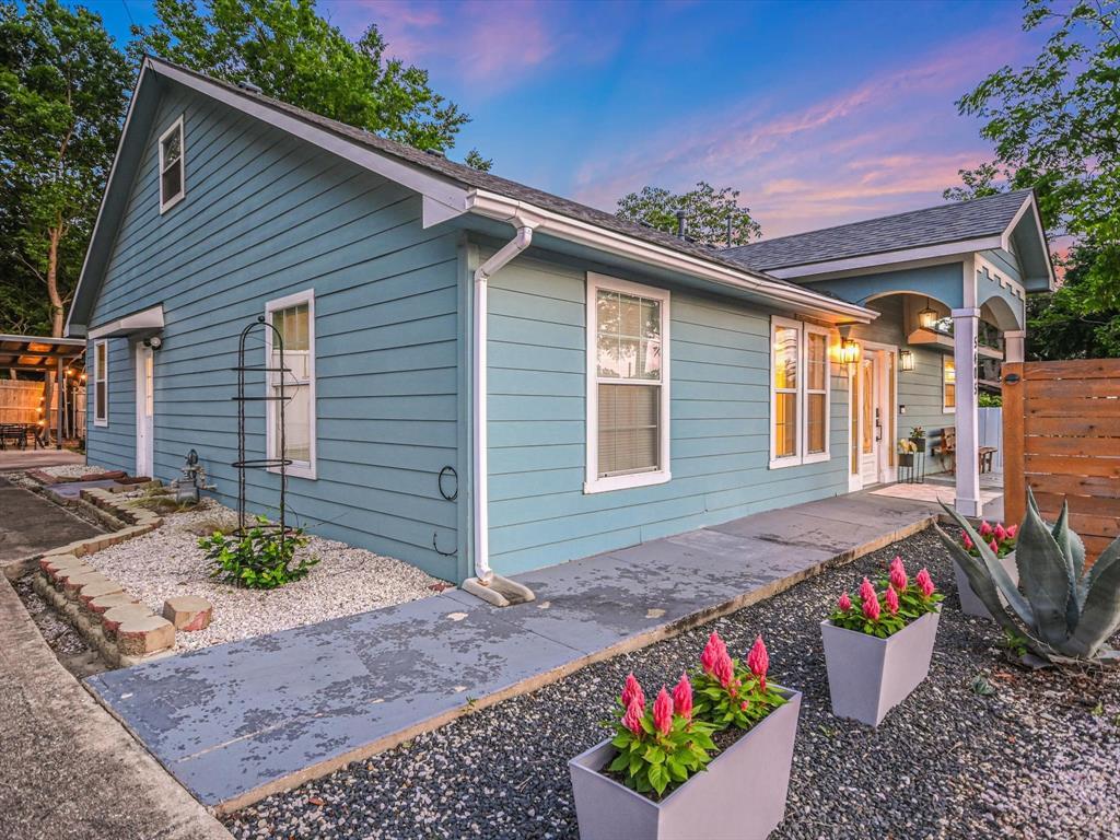 5405 Manor Rd, Austin, TX 78723