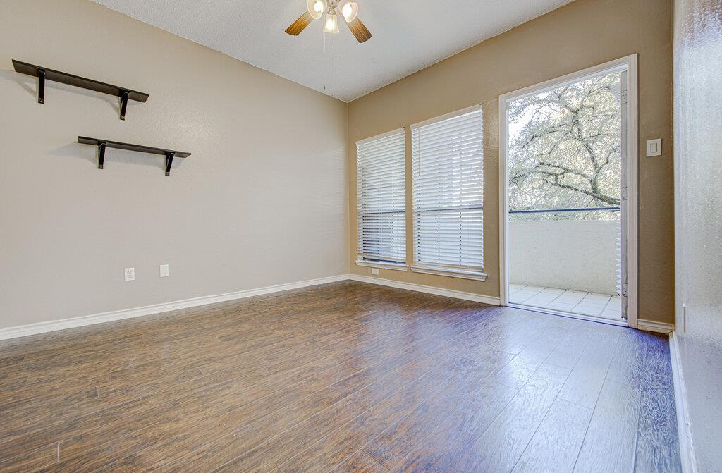 3001 Cedar St # 107, Austin, TX 78705