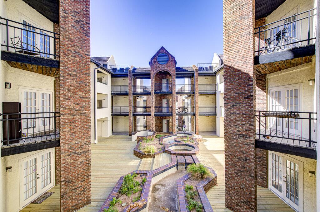 3001 Cedar St # 107, Austin, TX 78705