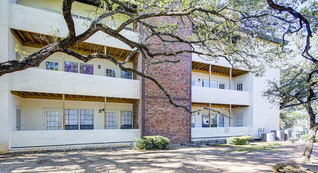 3001 Cedar St # 107, Austin, TX 78705