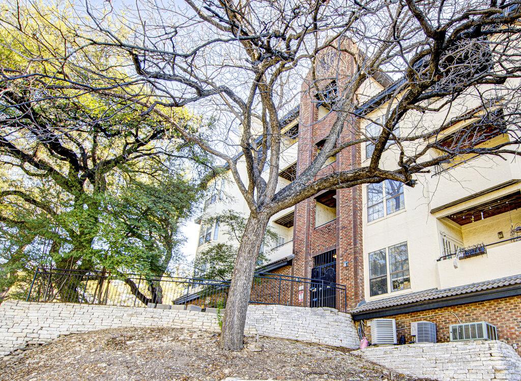 3001 Cedar St # 107, Austin, TX 78705