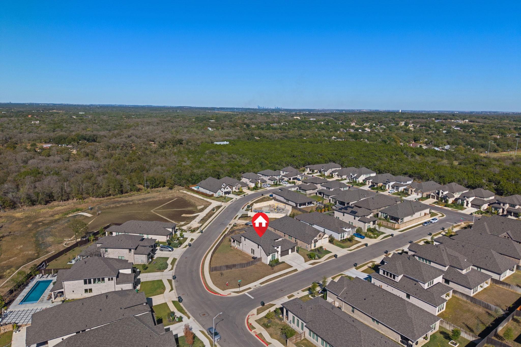 162 Groundhog Dr, Buda, TX 78610