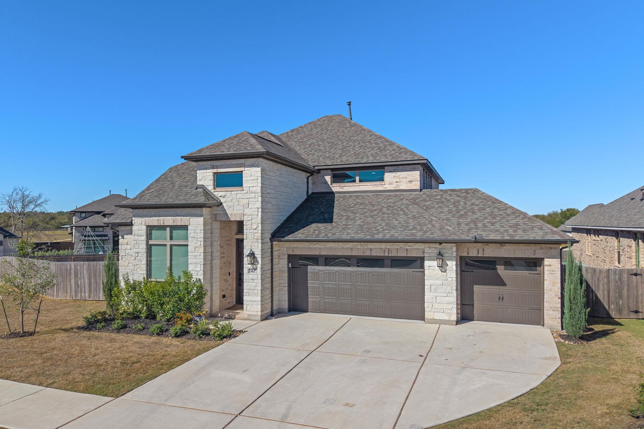 162 Groundhog Dr, Buda, TX 78610