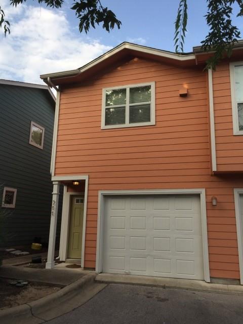 1601 Miriam Ave # 311, Austin, TX 78702