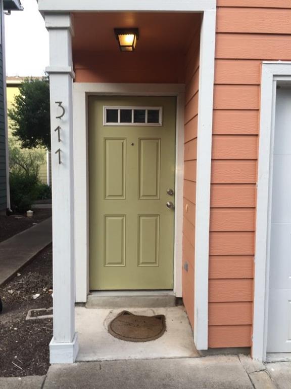 1601 Miriam Ave # 311, Austin, TX 78702