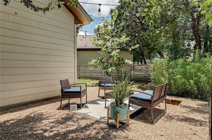 2001 Faro Dr # 15, Austin, TX 78741