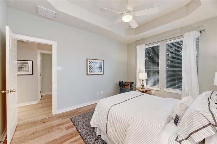 2001 Faro Dr # 15, Austin, TX 78741