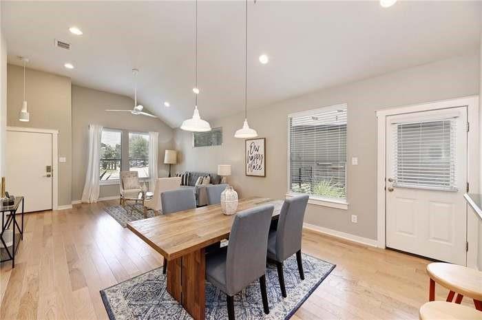 2001 Faro Dr # 15, Austin, TX 78741