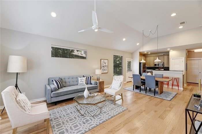 2001 Faro Dr # 15, Austin, TX 78741