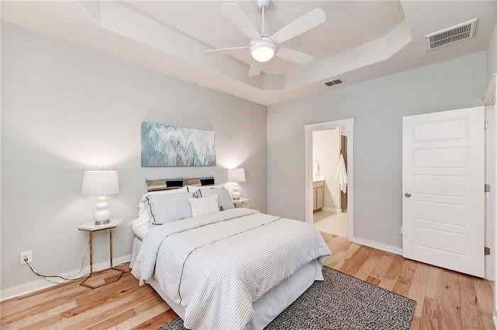 2001 Faro Dr # 15, Austin, TX 78741