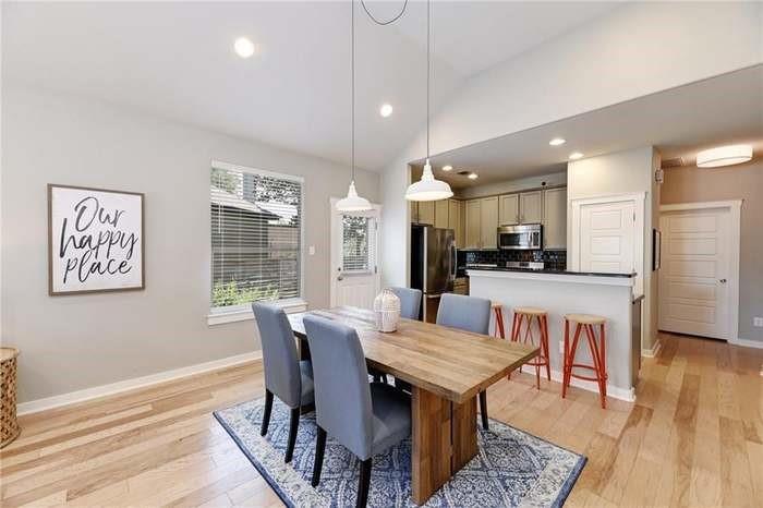 2001 Faro Dr # 15, Austin, TX 78741