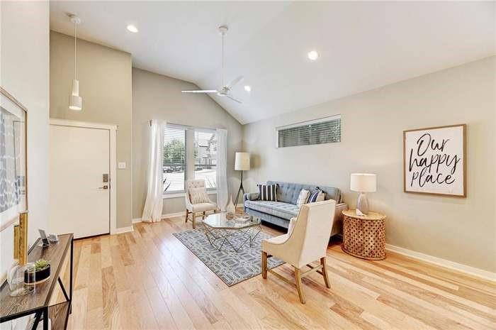 2001 Faro Dr # 15, Austin, TX 78741