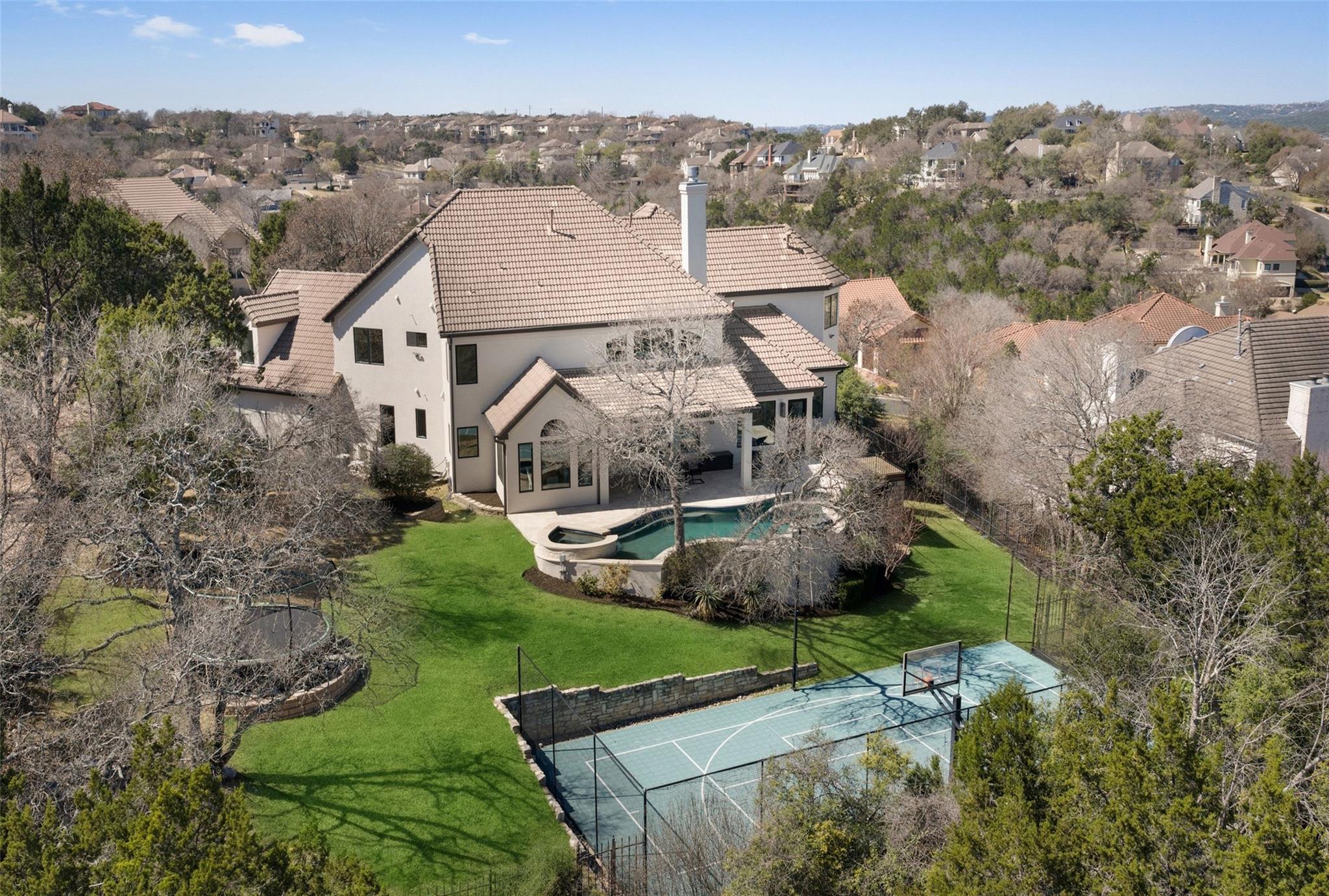 2809 Waterbank Cv, Austin, TX 78746