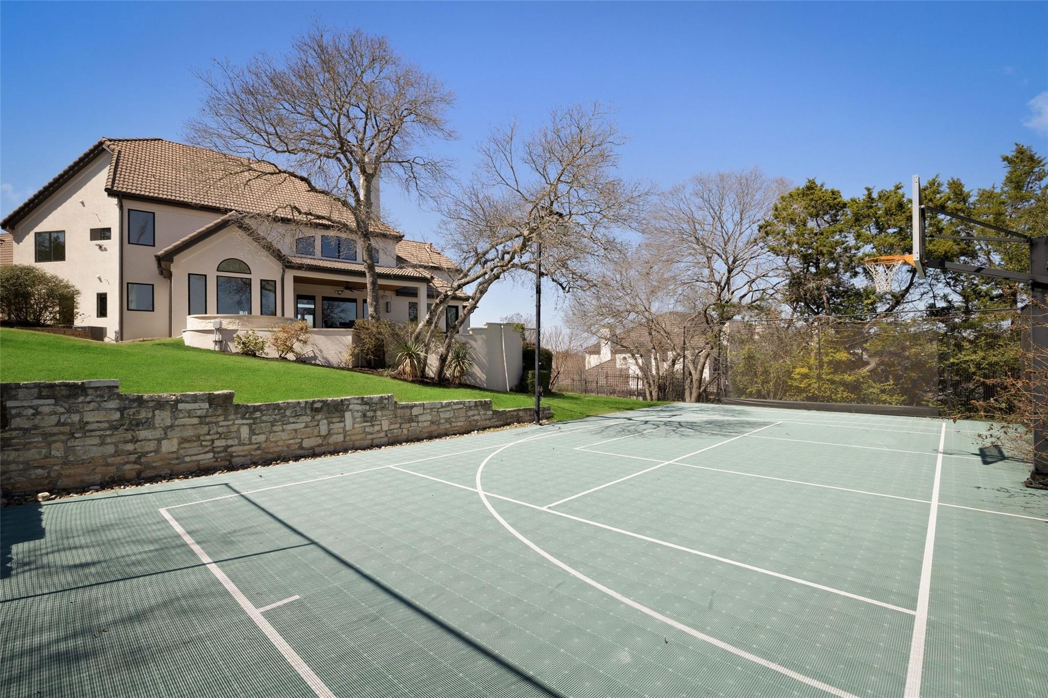 2809 Waterbank Cv, Austin, TX 78746