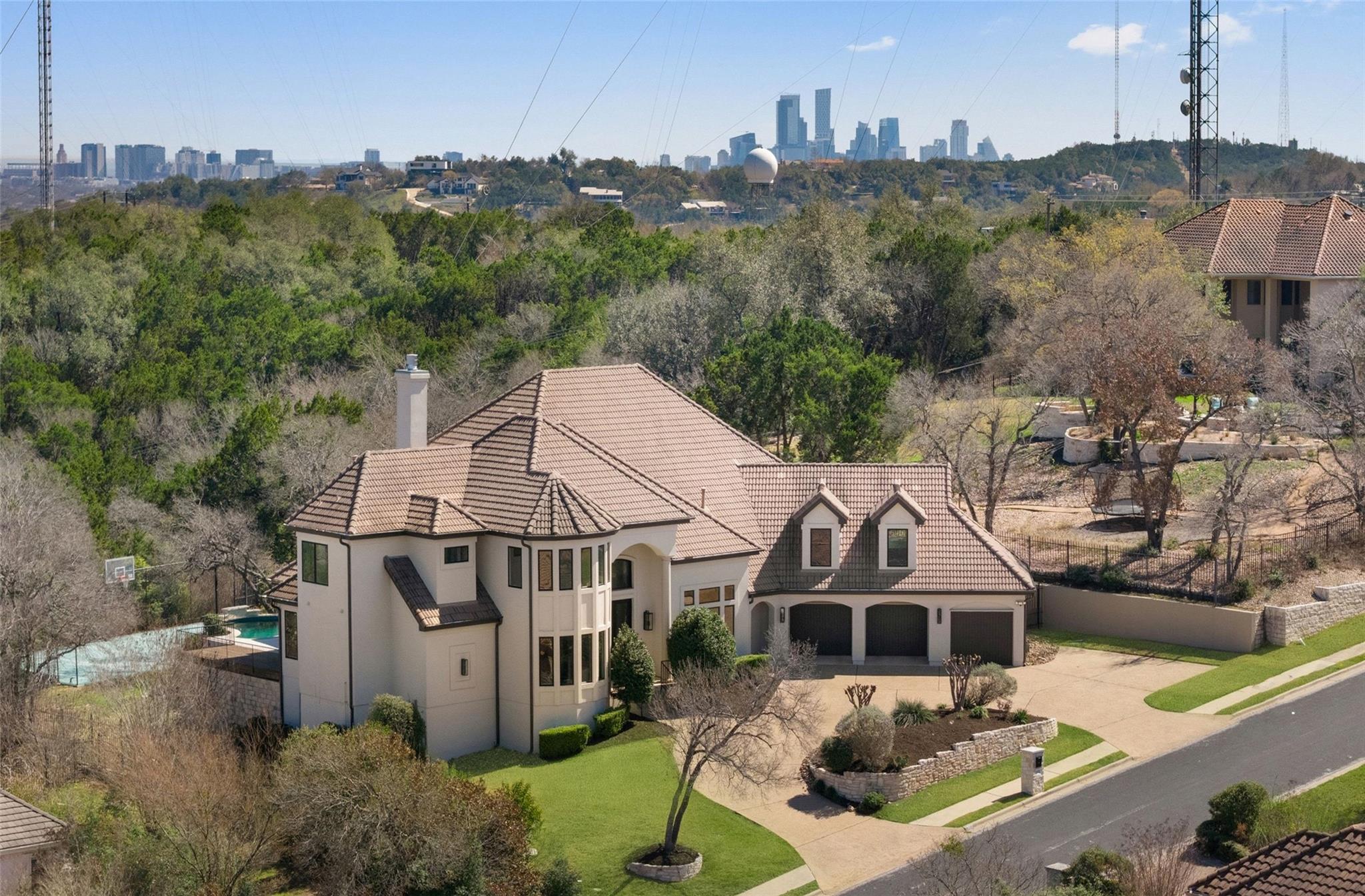 2809 Waterbank Cv, Austin, TX 78746