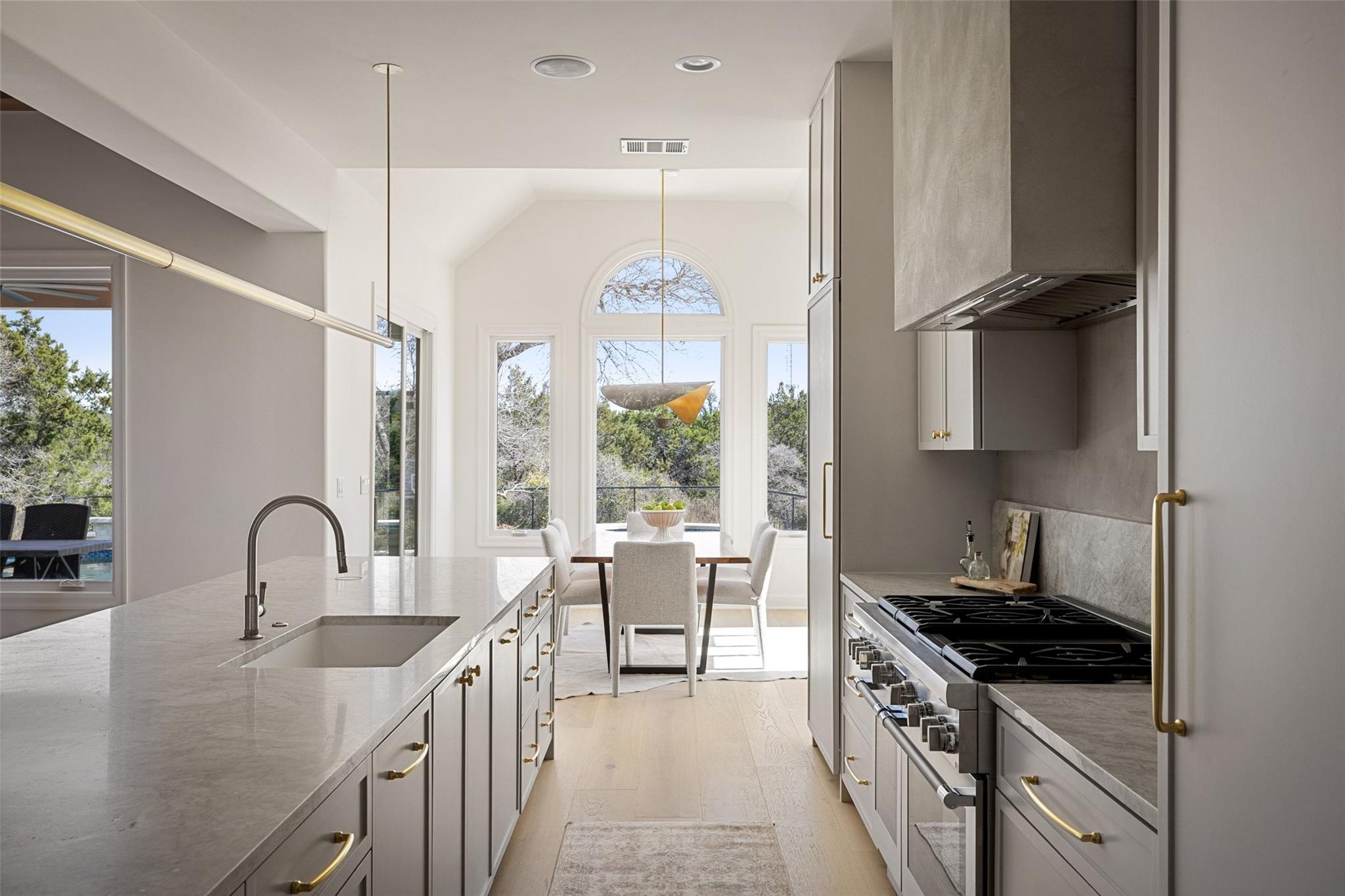 2809 Waterbank Cv, Austin, TX 78746