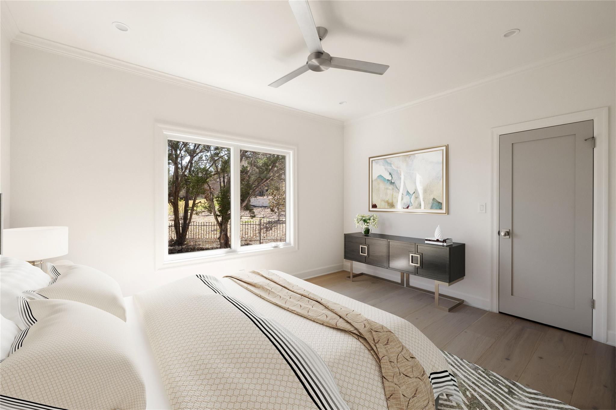 2809 Waterbank Cv, Austin, TX 78746