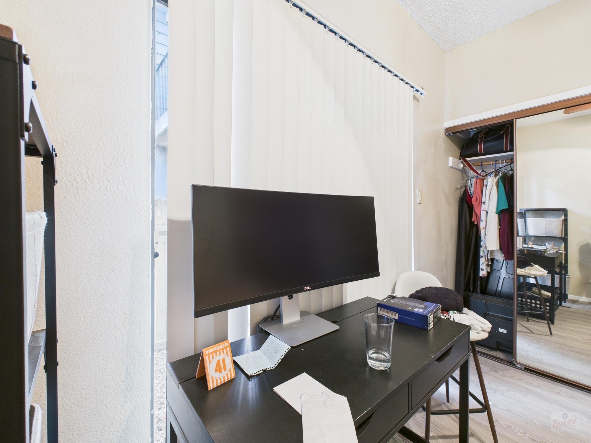 2815 Rio Grande St # 105, Austin, TX 78705