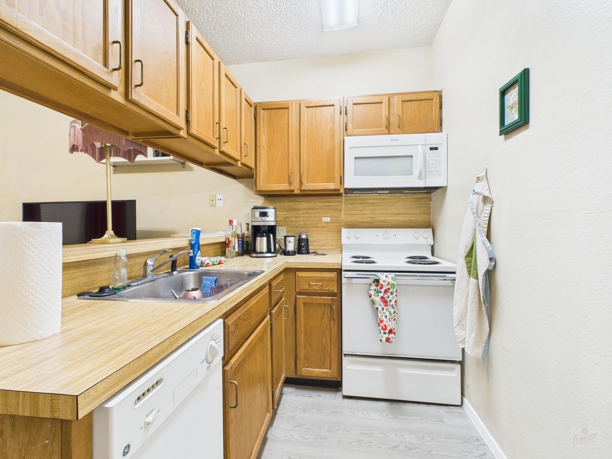 2815 Rio Grande St # 105, Austin, TX 78705