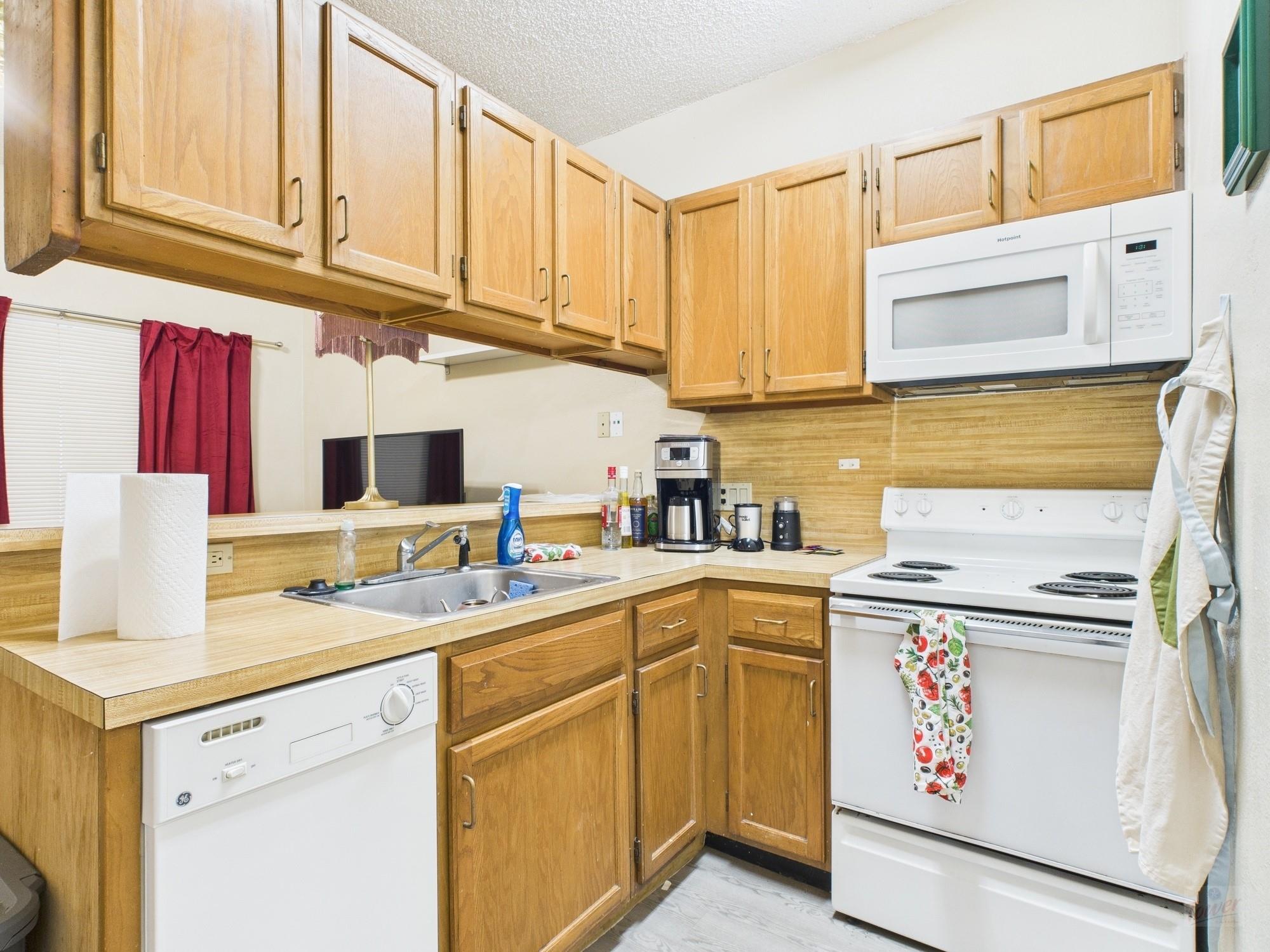 2815 Rio Grande St # 105, Austin, TX 78705