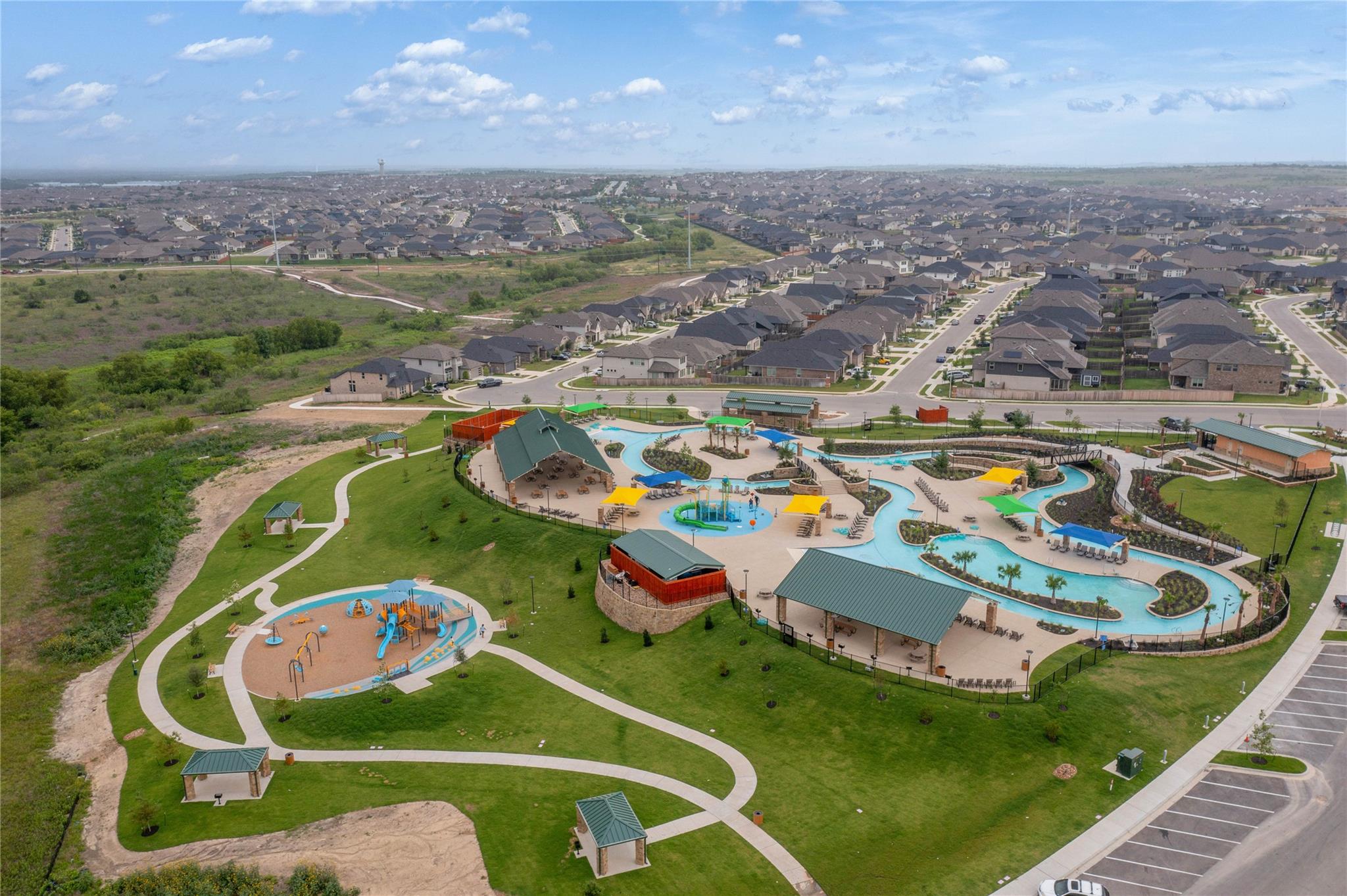 194 Kapok St, Buda, TX 78610