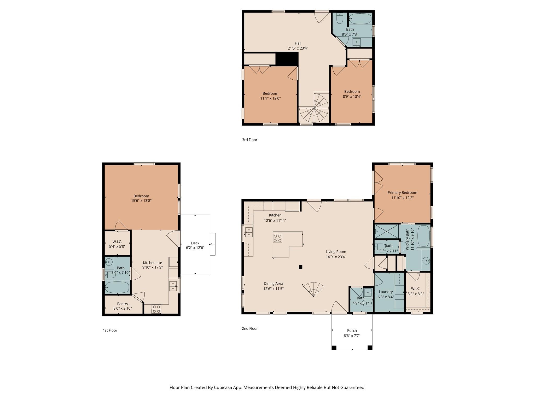 4105 Summit Hurst, New Braunfels, TX 78132