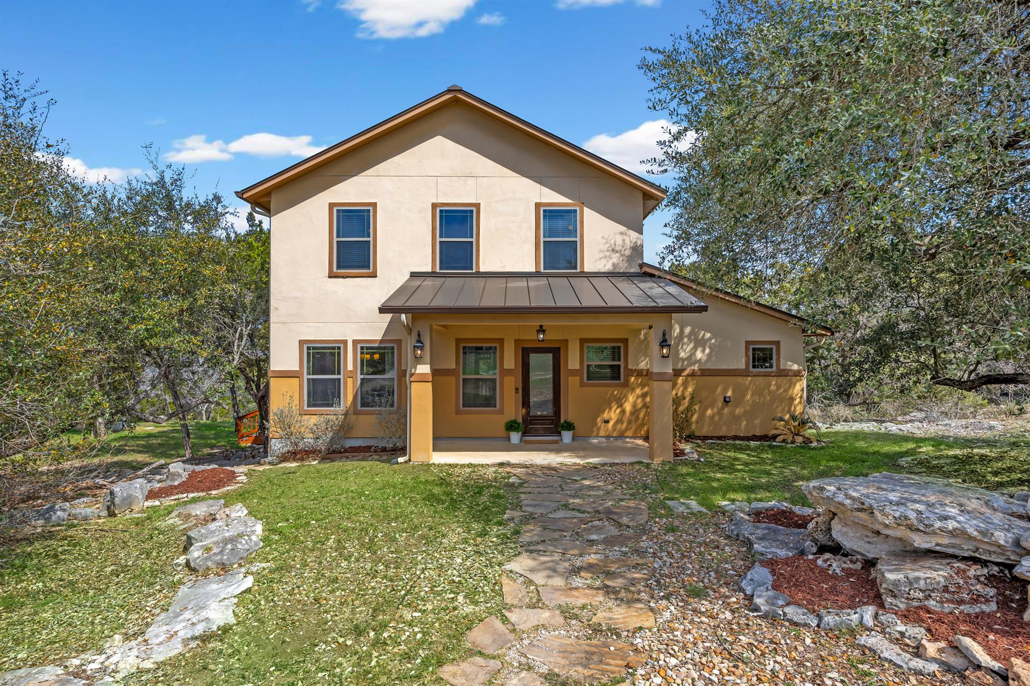 4105 Summit Hurst, New Braunfels, TX 78132