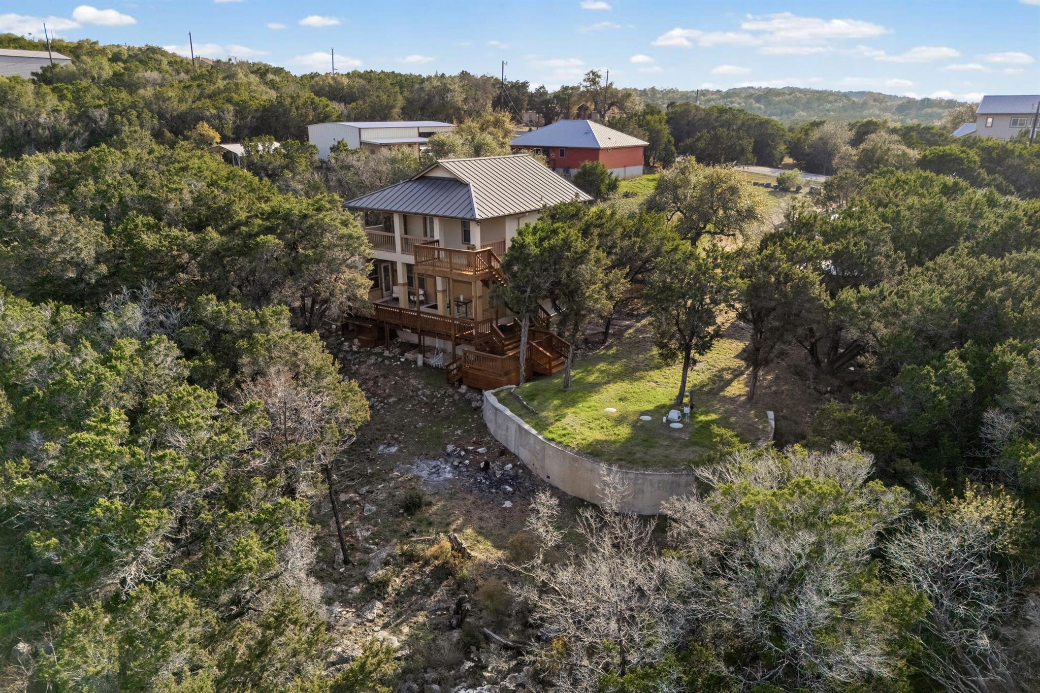 4105 Summit Hurst, New Braunfels, TX 78132