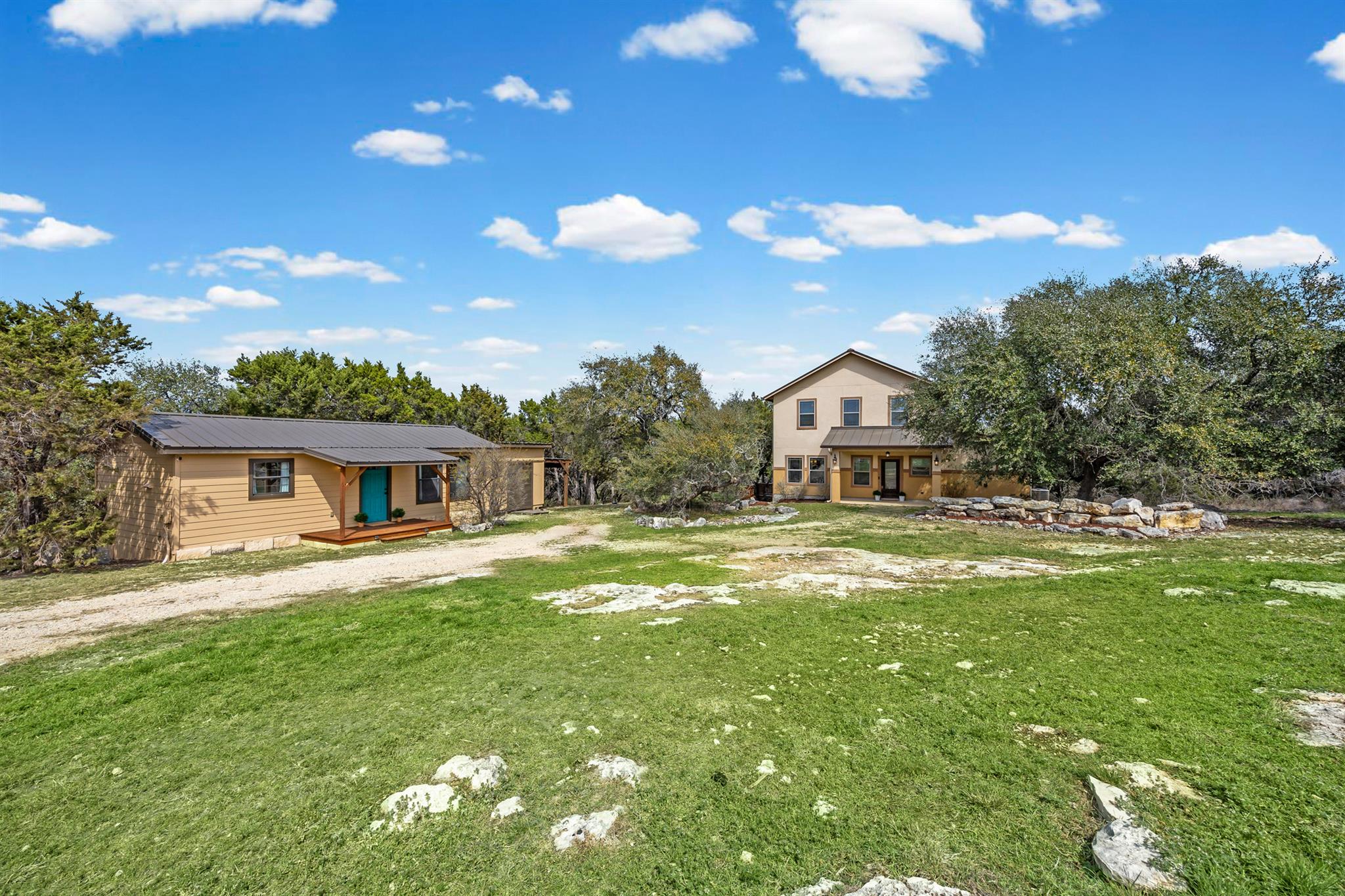 4105 Summit Hurst, New Braunfels, TX 78132