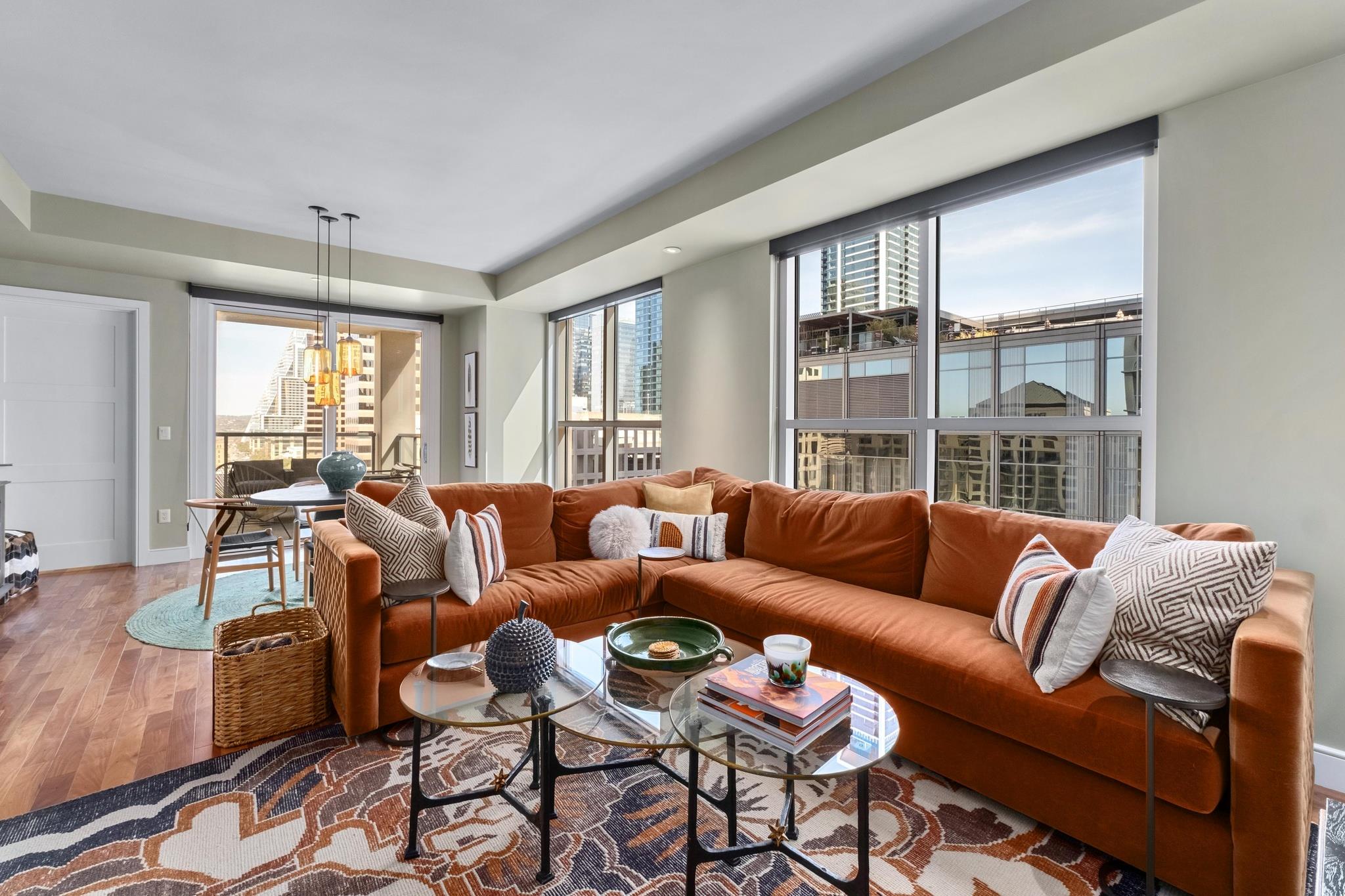 98 San Jacinto Blvd # 903, Austin, TX 78701