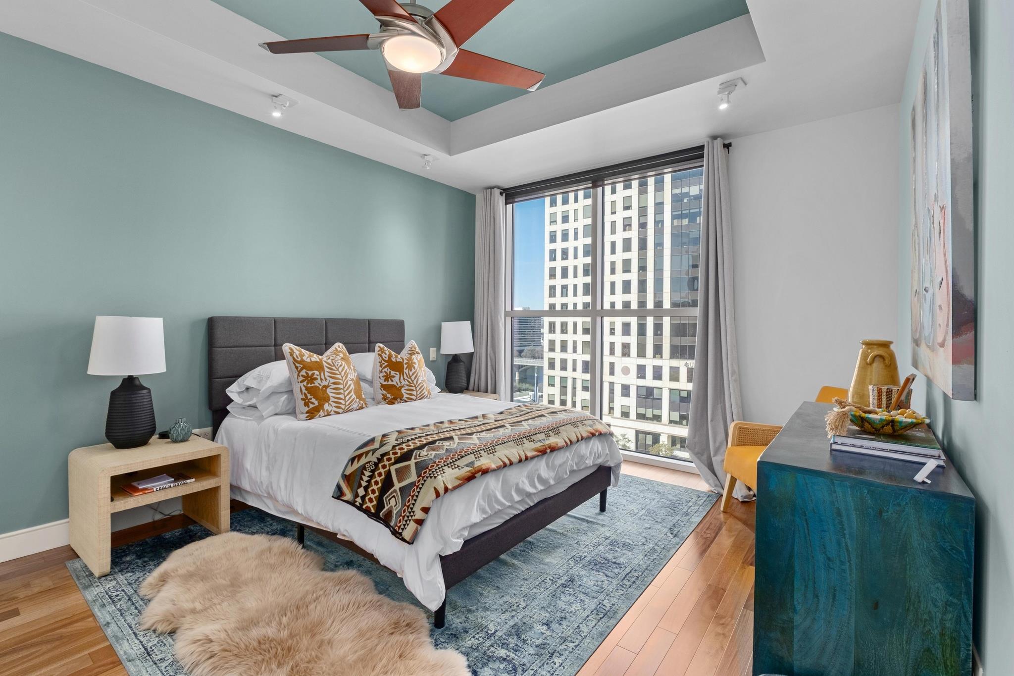 98 San Jacinto Blvd # 903, Austin, TX 78701