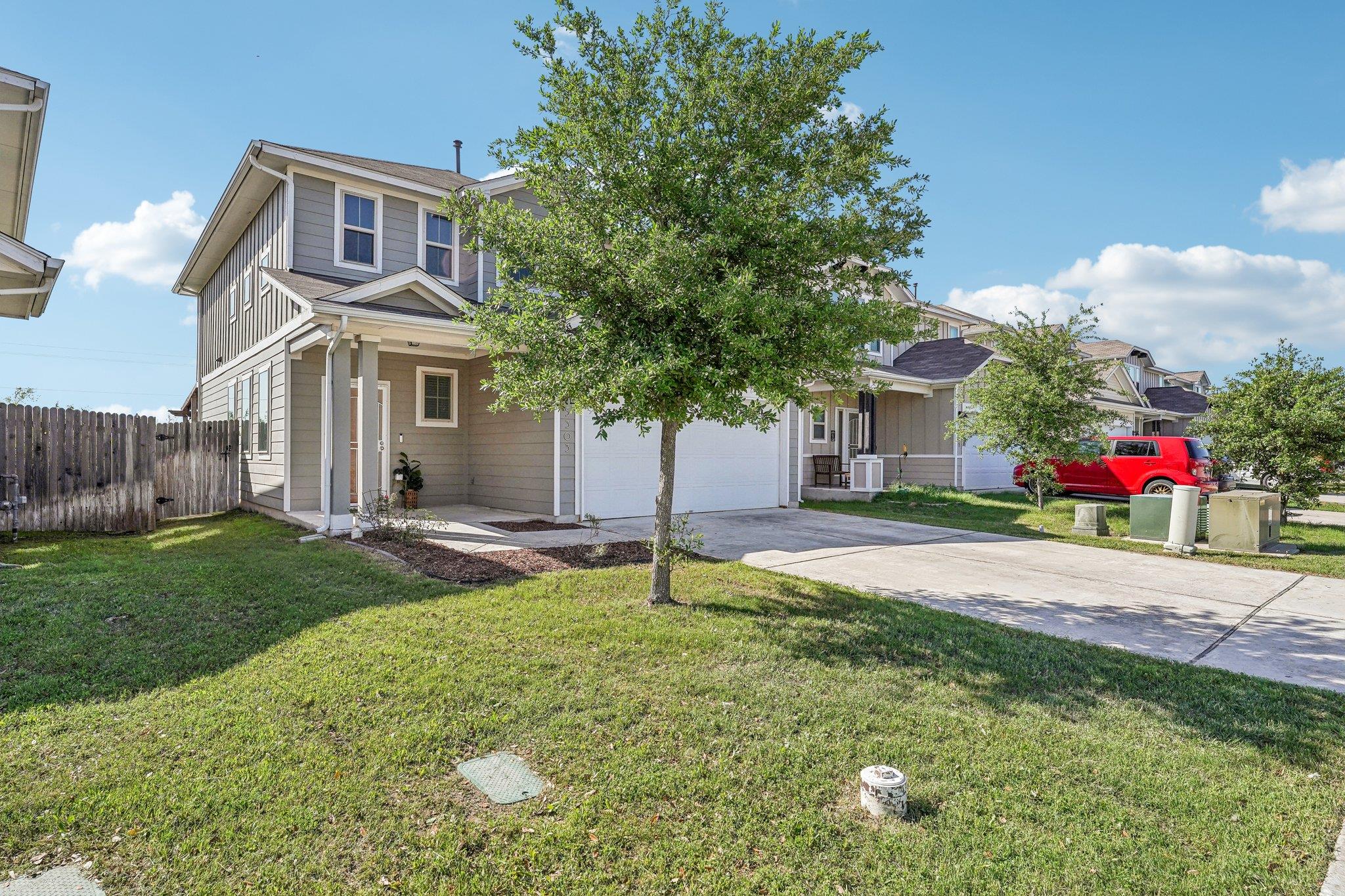 5303 Marsh Ln, Buda, TX 78610