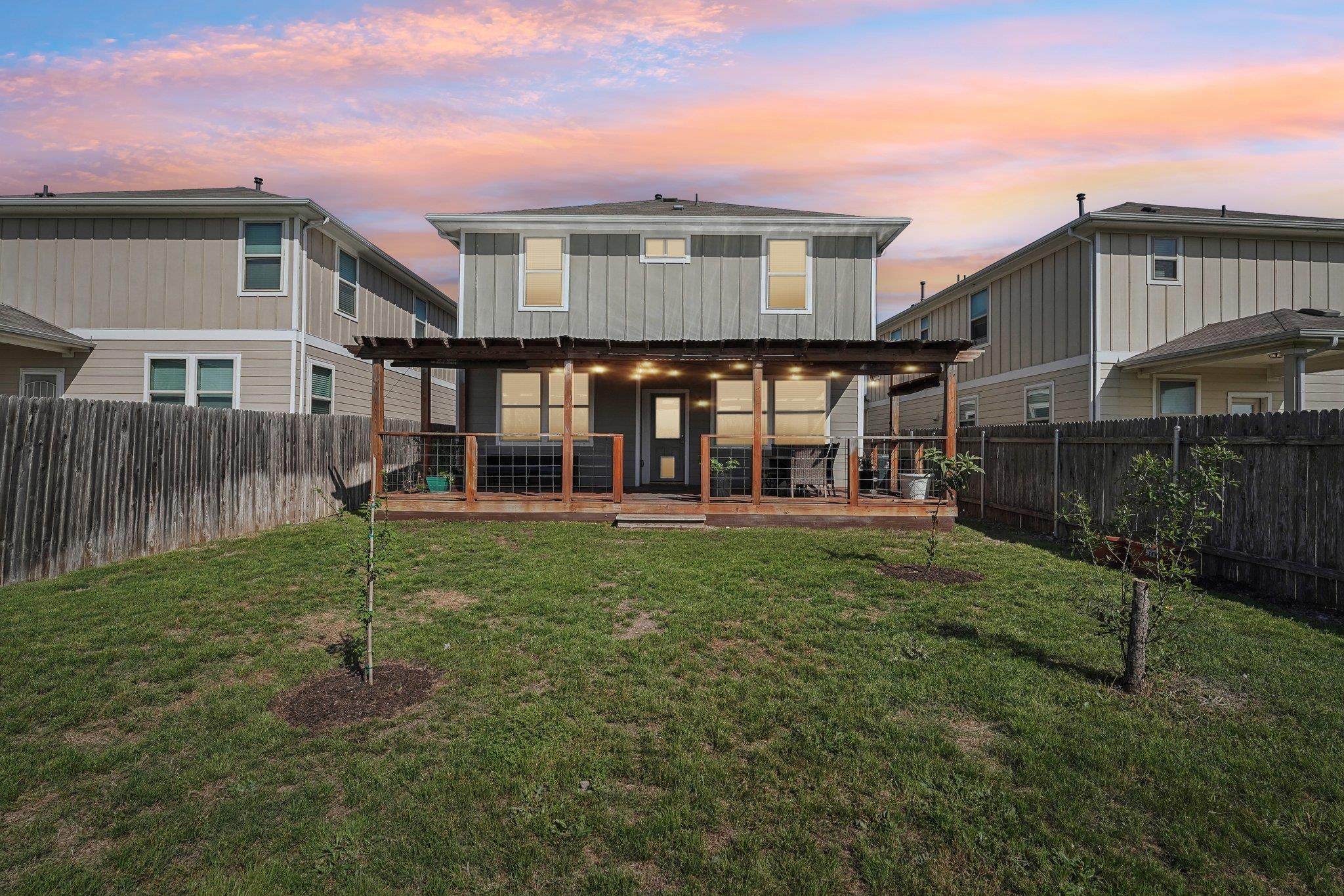 5303 Marsh Ln, Buda, TX 78610