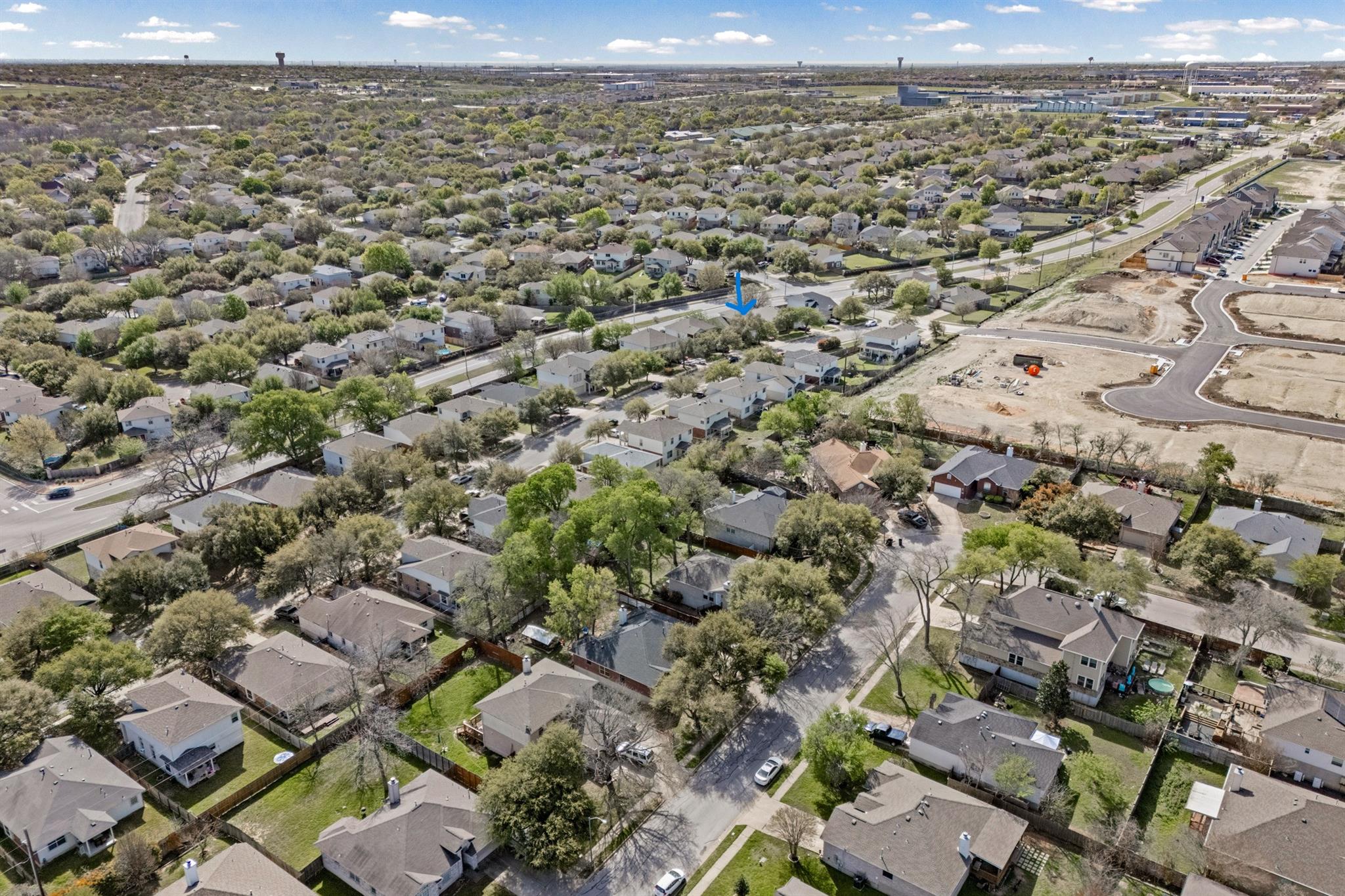 641 Fort Thomas Pl, Round Rock, TX 78664